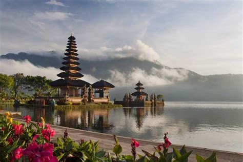 Bali 3 Tagestour Zu Den Highlights Der Insel Getyourguide