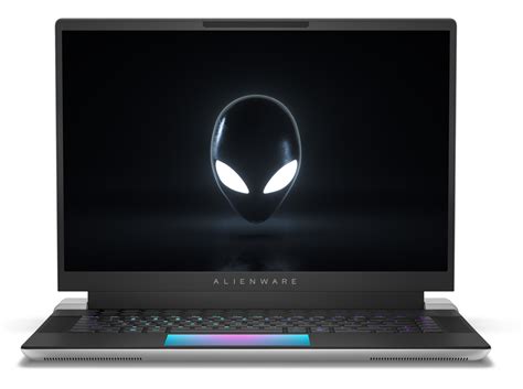 Alienware X16 Przedstawiony Jako Najbardziej Premium Laptop Do Gier Na