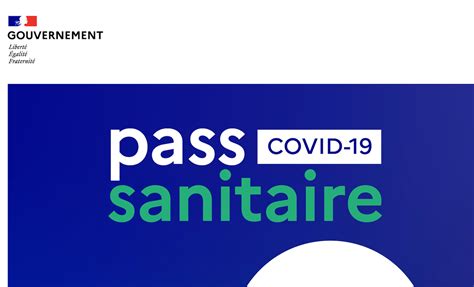 Covid 19 Information Sur Le Pass Sanitaire Mairie Elbeuf