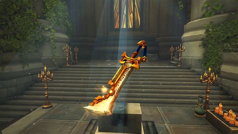 It really is a single collection of multiple sources that include, but are not limited to, blizzard patch. A Guide to Artifact Weapons - Guides - Wowhead