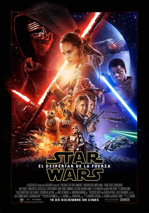 Este Es El Ránking De Las Películas De Star Wars