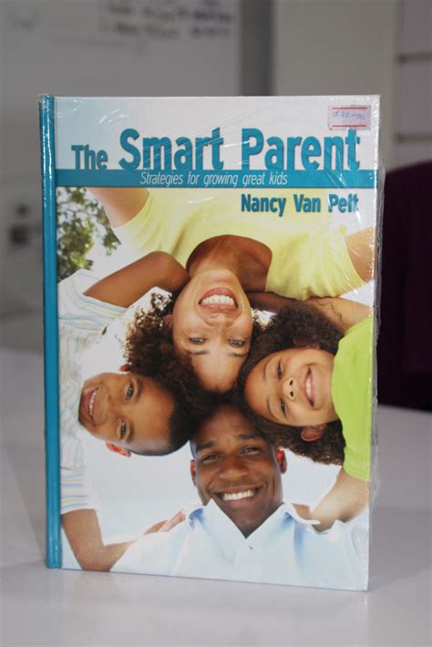 The Smart Parent Hope Books Fiji