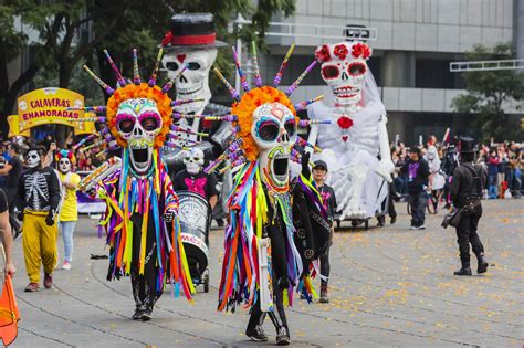 Best Festivals In Mexico City Mexico City Celebrations You Wont Find Anywhere Else Go Guides