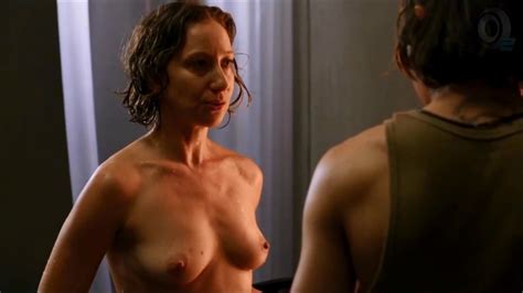 Naked Fabiana Gugli In Supermax My Xxx Hot Girl