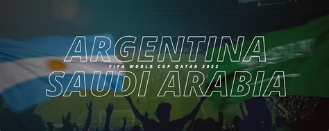 FIFA World Cup 2022 Betting Tips: Argentina vs Saudi Arabia