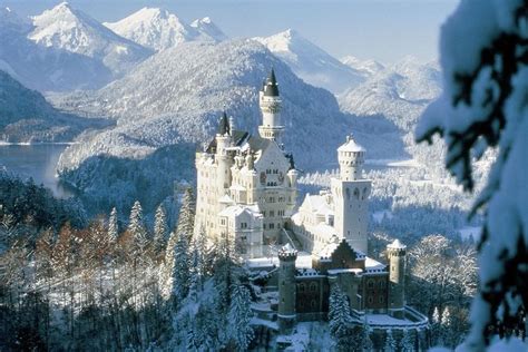 2023 Neuschwanstein Castle Ticket Guide