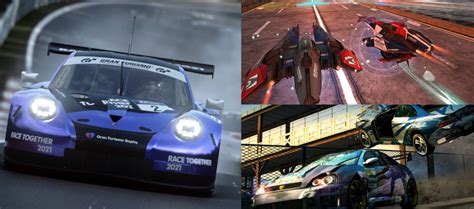 The 20 Best Racing Games For Ps4 One37pm