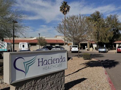 Arizona Care Facility To Shut Down After Incapacitated Woman Gave Birth