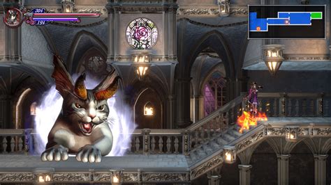 Bloodstained Ritual Of The Night Review Rpg Site