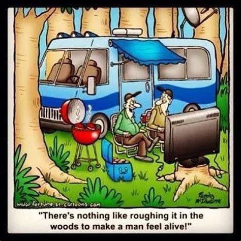 Funny Camping Memes To Make To Giggle Inspire To Go Outside