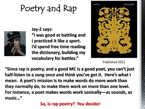The new blog rap poems takes rap lyrics and places them on an inspirational background. Rap Poems - law-info-live