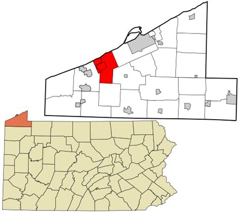 Fairview Township Erie County Pennsylvania