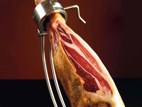 Why Spanish Iberian Ham Is The World S Most Expensive Cured Meat