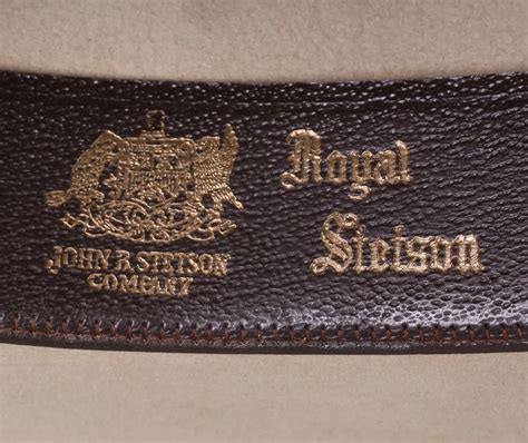 Royal Stetson Open Road Vintage Haberdashers Blog