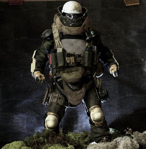 Mw2 Juggernaut 2015 Call Of Duty Modern Warfare