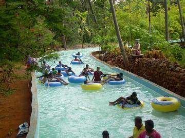 Your artillery doesn't hurt you or your allies so be sure to call out when. Black Thunder Water Theme Park | Ooty Main Road ...