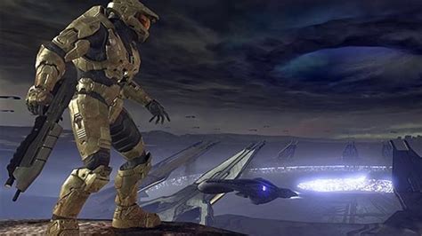Old Halo 3 Finish The Fight Theme Trailer Orchestral Remix