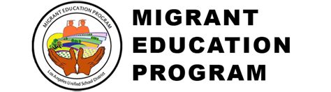 Mep Migrant Education Program Home