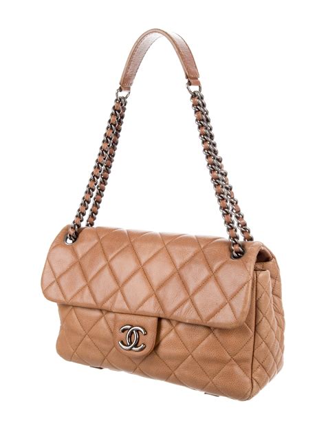 Authentic Coco Chanel Handbags