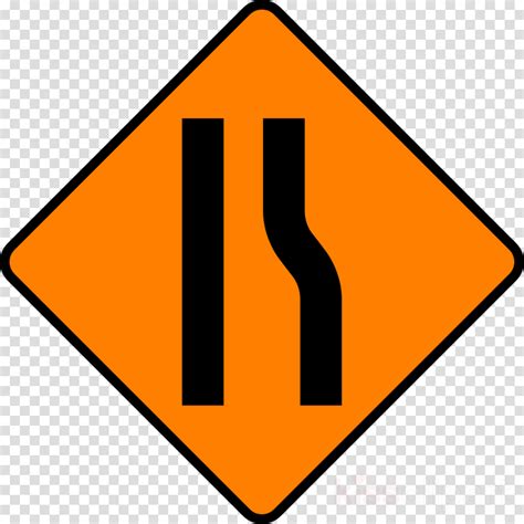 Traffic Signs Clipart Traffic Sign Road Vector Graphics Png