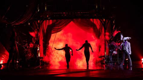 Cirque Du Soleil Returns To Denver In 2023 With Kooza