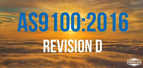 As91002016 Rev D The Next Revision Batalas