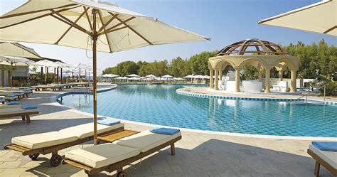 Řecko je zemí, která se vám jen tak neokouká. Hotel Lindian Village (Léto 2021) • Rhodos • Řecko • CK ...