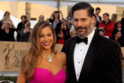 How Did Sofia Vergara And Joe Manganiello Meet
