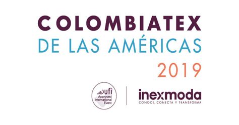 15 Italian Firms For Colombiatex 2019 Indian Textile Journal