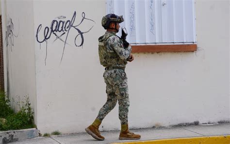 Capturan A Guadalupe Tapia Operador Del Mayo Zambada En Sinaloa El Sol De San Luis