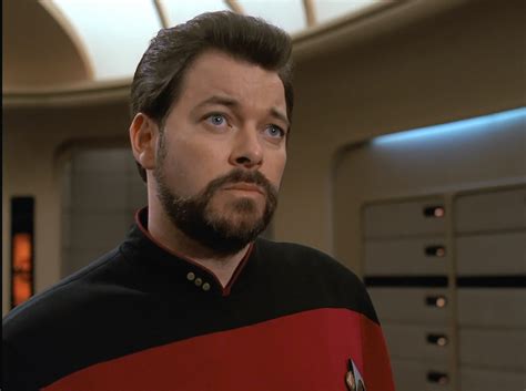 the 10 best star trek the next generation episodes with and without riker s beard the astromech