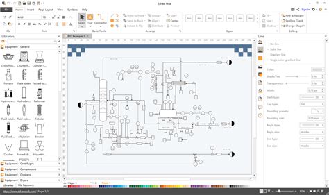 Circuit diagram maker is a free circuit diagram software for windows that allows you to create this free circuit diagram software lets you export circuit diagrams to png and svg file formats. Circuit Diagram Software for Mac, Windows and Linux