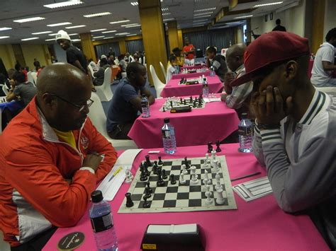 Chess Kzn Kzn District Photos