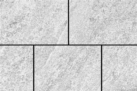 White Stone Tile Floor Background And Texture Stock Photo Download