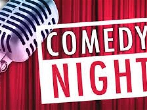 Comedy Night at the Norris Center | Naples, Marco Island & Everglades