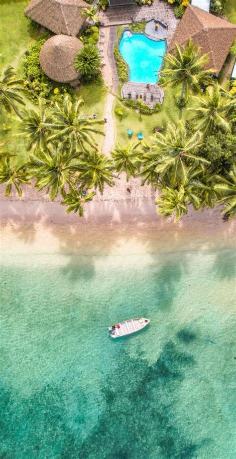 Fiji Beach House Review The Best Budget Fiji Resort 24 Hours Layover