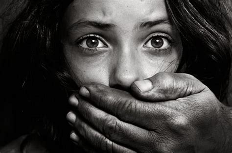 The Dark World Of Human Trafficking The Crisis Center