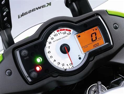 Later in 2014, it gets an. 2013 Kawasaki Versys 650 Sport Review - Top Speed