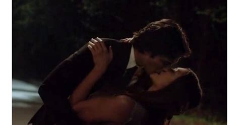 Em The Vampire Diaries A Despedida De Damon Ian Somerhalder E Elena