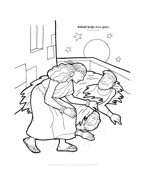 Books Of The Bible Coloring Pages Churchgistscom