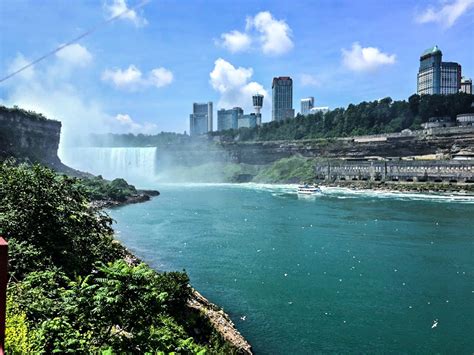 As this remains a fluid situation, please continue to visit our website and the specific artist page for updates on rescheduled performances and ticket information. 2 Days in Niagara Falls with Kids: What to Do in Niagara ...