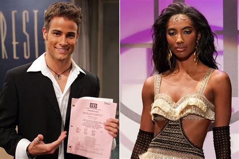 A History Of Big Brother Players Starring On The Bold And The Beautiful