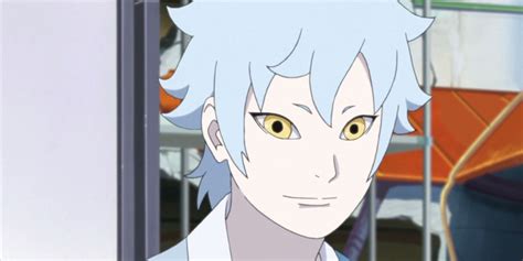 The 20 Most Powerful Boruto Characters Ranked From Weakest To Strongest