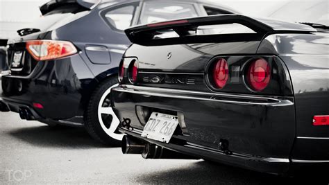 A desktop wallpaper is highly customizable, and you can give yours a personal touch by adding your images (including your photos from a camera) or download beautiful pictures from the internet. nissan skyline r32 black exhaust HD wallpaper