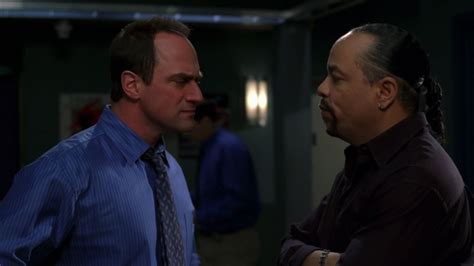 Detectives Stabler & Tutuola season seven | Law and order: special victims unit, Special victims 