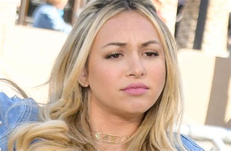 Corinne Olympios Seeking Justice ‘bachelor In Paradise Sexual Assault