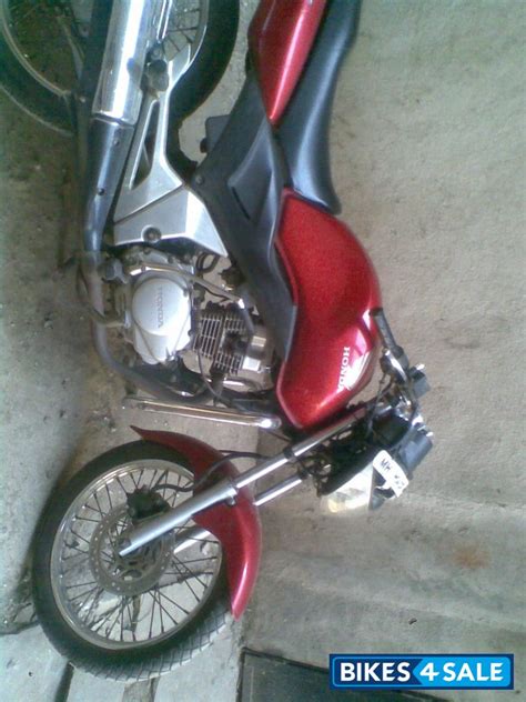 Post wanted bike ads for free. Second hand Honda Unicorn in Pune. Its modified to FZ ...
