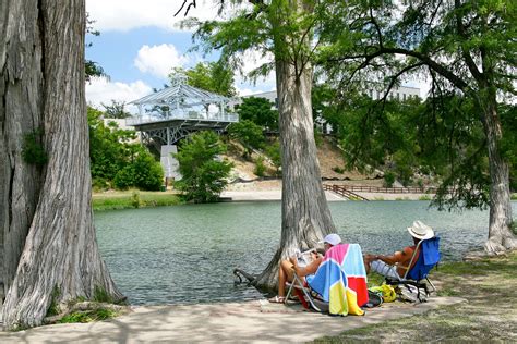 Things To Do Kerrville Tx Official Website