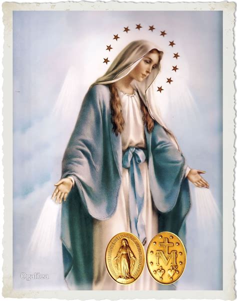 Imágenes Religiosas De Galilea Virgen María Imágenes Religiosas