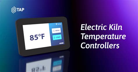 14 Types Of Electric Kiln Temperature Controllers Sds Industries